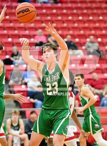 Thumbnail 3 in Iowa Park @ Mineral Wells photogallery.