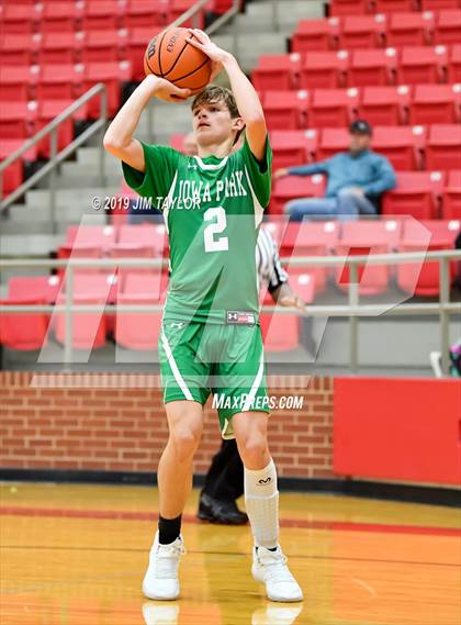 Thumbnail 1 in Iowa Park @ Mineral Wells photogallery.