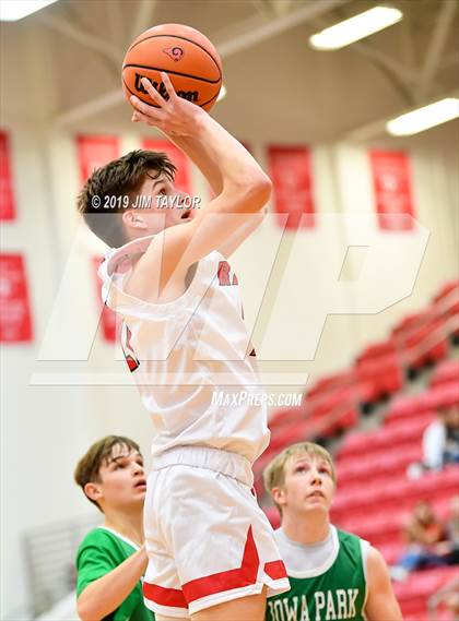 Thumbnail 1 in Iowa Park @ Mineral Wells photogallery.