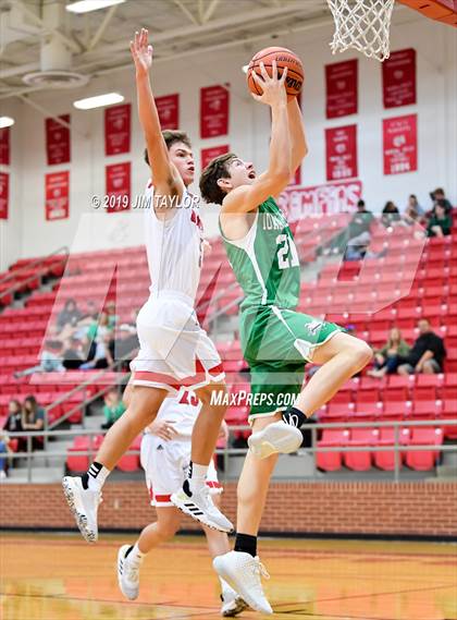 Thumbnail 2 in Iowa Park @ Mineral Wells photogallery.