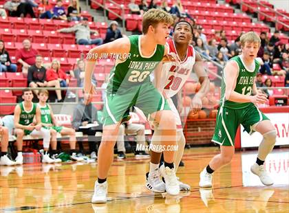 Thumbnail 2 in Iowa Park @ Mineral Wells photogallery.