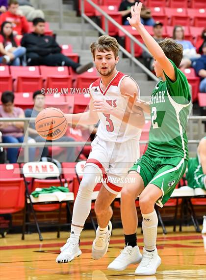Thumbnail 3 in Iowa Park @ Mineral Wells photogallery.