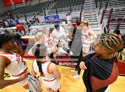 Thumbnail 2 in McGill-Toolen vs Lafayette Christian Academy (Allstate Sugar Bowl National Prep Classic) photogallery.