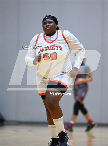 Thumbnail 2 in McGill-Toolen vs Lafayette Christian Academy (Allstate Sugar Bowl National Prep Classic) photogallery.