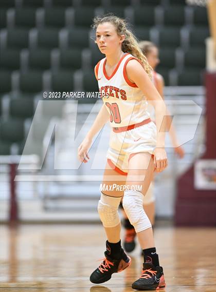 Thumbnail 1 in McGill-Toolen vs Lafayette Christian Academy (Allstate Sugar Bowl National Prep Classic) photogallery.