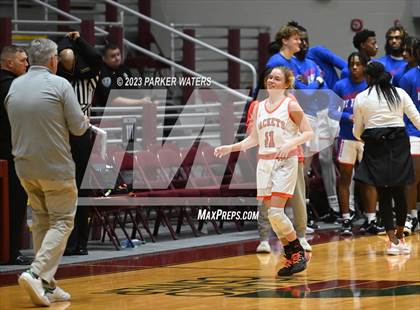 Thumbnail 1 in McGill-Toolen vs Lafayette Christian Academy (Allstate Sugar Bowl National Prep Classic) photogallery.