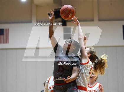 Thumbnail 2 in McGill-Toolen vs Lafayette Christian Academy (Allstate Sugar Bowl National Prep Classic) photogallery.