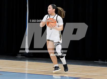 Thumbnail 1 in Omaha Westside vs. Francis Parker (Nike Tournament of Champions) photogallery.