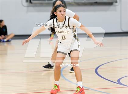 Thumbnail 1 in Omaha Westside vs. Francis Parker (Nike Tournament of Champions) photogallery.