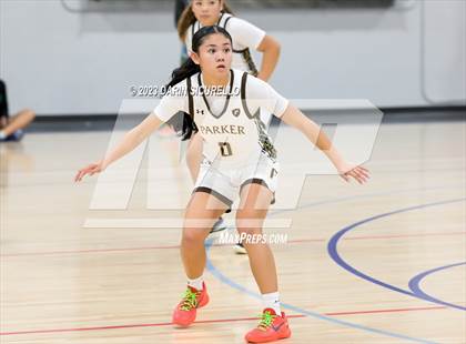 Thumbnail 1 in Omaha Westside vs. Francis Parker (Nike Tournament of Champions) photogallery.