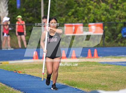 Thumbnail 1 in ODA Thunder Classic (Field Events) photogallery.