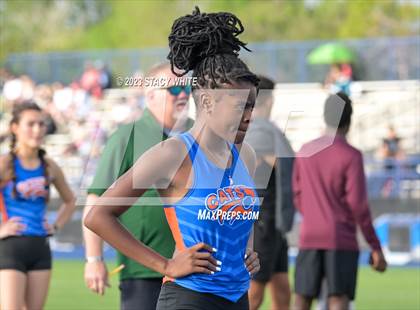 Thumbnail 1 in ODA Thunder Classic (Field Events) photogallery.