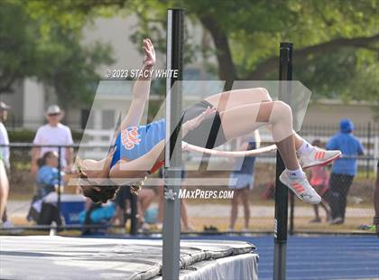 Thumbnail 3 in ODA Thunder Classic (Field Events) photogallery.