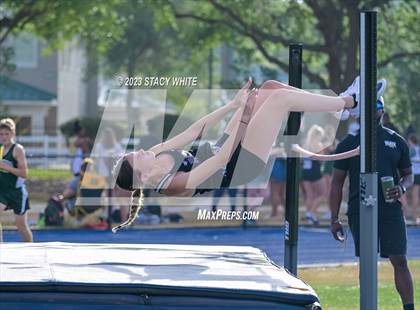 Thumbnail 2 in ODA Thunder Classic (Field Events) photogallery.