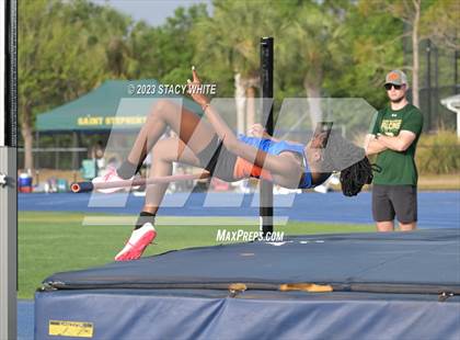 Thumbnail 2 in ODA Thunder Classic (Field Events) photogallery.