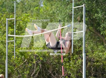 Thumbnail 3 in ODA Thunder Classic (Field Events) photogallery.