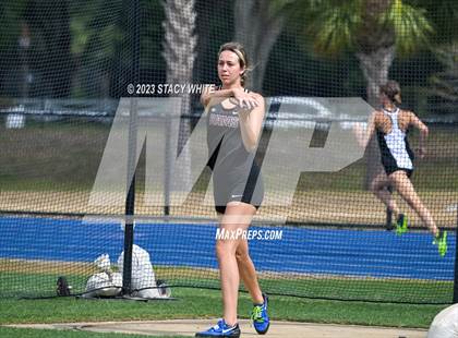 Thumbnail 3 in ODA Thunder Classic (Field Events) photogallery.