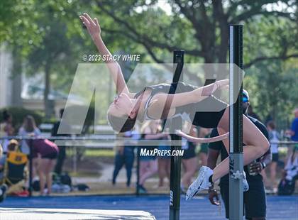 Thumbnail 1 in ODA Thunder Classic (Field Events) photogallery.