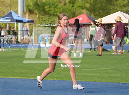 Thumbnail 2 in ODA Thunder Classic (Field Events) photogallery.