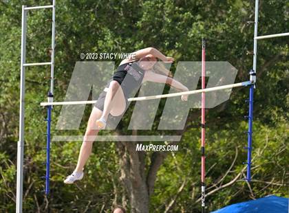 Thumbnail 1 in ODA Thunder Classic (Field Events) photogallery.