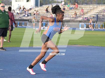Thumbnail 2 in ODA Thunder Classic (Field Events) photogallery.