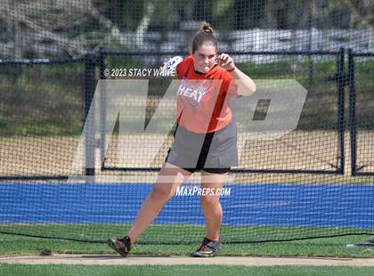 Thumbnail 1 in ODA Thunder Classic (Field Events) photogallery.