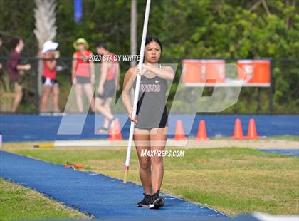 Thumbnail 2 in ODA Thunder Classic (Field Events) photogallery.