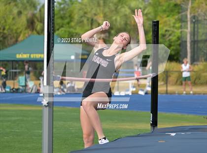 Thumbnail 1 in ODA Thunder Classic (Field Events) photogallery.