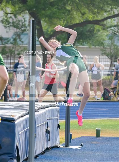 Thumbnail 2 in ODA Thunder Classic (Field Events) photogallery.