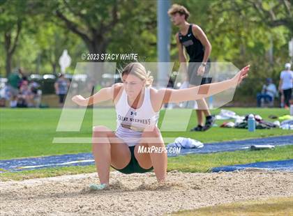 Thumbnail 3 in ODA Thunder Classic (Field Events) photogallery.