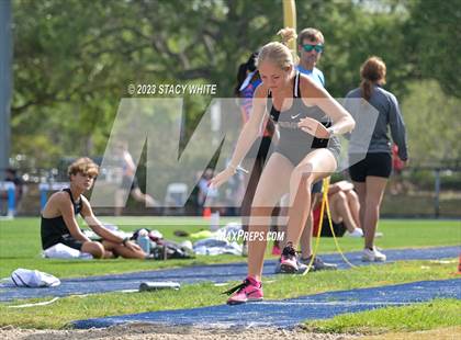 Thumbnail 3 in ODA Thunder Classic (Field Events) photogallery.