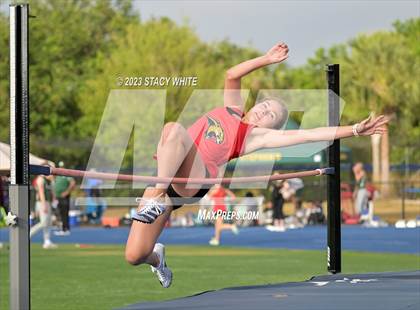 Thumbnail 1 in ODA Thunder Classic (Field Events) photogallery.