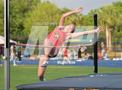 Thumbnail 3 in ODA Thunder Classic (Field Events) photogallery.