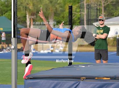 Thumbnail 3 in ODA Thunder Classic (Field Events) photogallery.