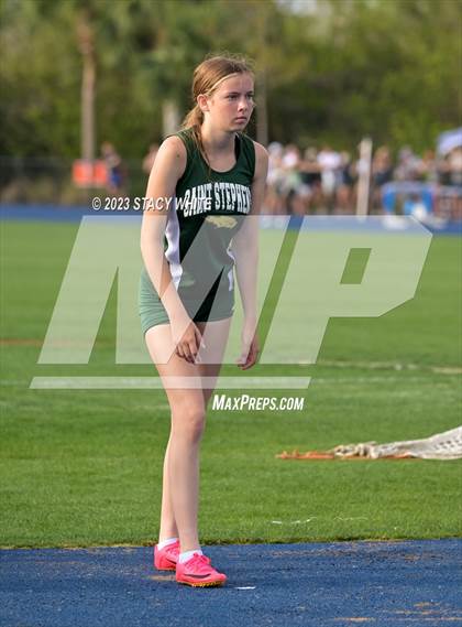 Thumbnail 3 in ODA Thunder Classic (Field Events) photogallery.