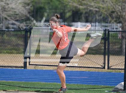 Thumbnail 3 in ODA Thunder Classic (Field Events) photogallery.