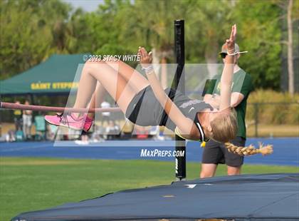Thumbnail 3 in ODA Thunder Classic (Field Events) photogallery.