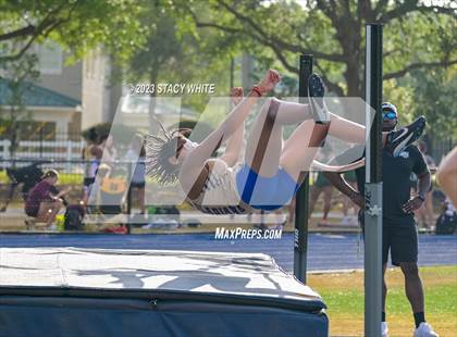 Thumbnail 3 in ODA Thunder Classic (Field Events) photogallery.