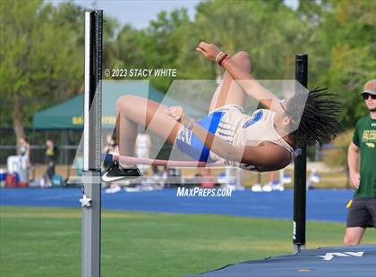 Thumbnail 2 in ODA Thunder Classic (Field Events) photogallery.