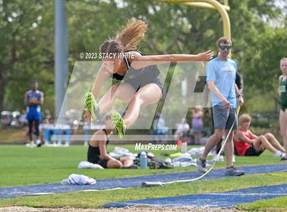 Thumbnail 2 in ODA Thunder Classic (Field Events) photogallery.