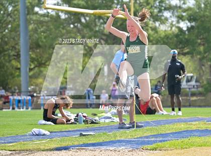 Thumbnail 2 in ODA Thunder Classic (Field Events) photogallery.