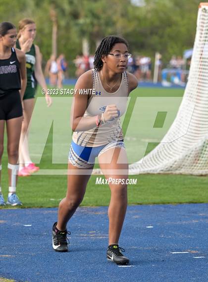 Thumbnail 1 in ODA Thunder Classic (Field Events) photogallery.
