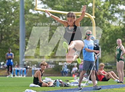 Thumbnail 1 in ODA Thunder Classic (Field Events) photogallery.