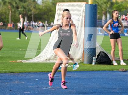 Thumbnail 2 in ODA Thunder Classic (Field Events) photogallery.