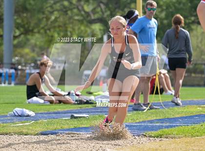 Thumbnail 1 in ODA Thunder Classic (Field Events) photogallery.