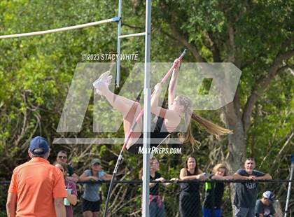 Thumbnail 2 in ODA Thunder Classic (Field Events) photogallery.