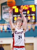 Photo from the gallery "Campolindo vs. La Costa Canyon (The Proving Grounds '22 @ Sheldon High)"