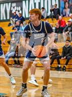 Photo from the gallery "Campolindo vs. La Costa Canyon (The Proving Grounds '22 @ Sheldon High)"