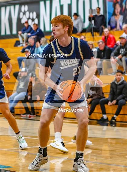 Thumbnail 1 in Campolindo vs. La Costa Canyon (The Proving Grounds '22 @ Sheldon High) photogallery.
