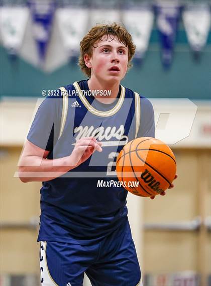 Thumbnail 2 in Campolindo vs. La Costa Canyon (The Proving Grounds '22 @ Sheldon High) photogallery.